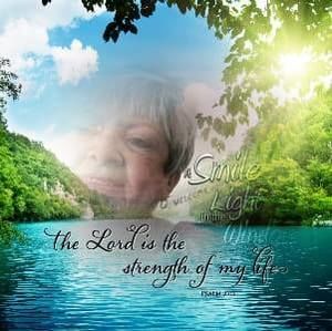 Meet your Posher, Bernice